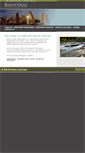 Mobile Screenshot of bartoncreekcap.com